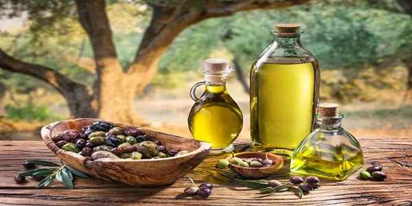 تصویر 2 از خرید روغن زیتون با بو + قیمت فروش استثنایی